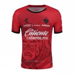 Camiseta Atlas Tercera 2024-2025