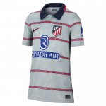Camiseta Atletico Madrid Tercera Mujer 2026-2027