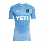 Camiseta Austin Portero Primera 2025