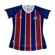 Camiseta Bahia Segunda Mujer 2023