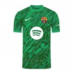 Camiseta Barcelona Portero Segunda 2024-2025