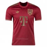 Camiseta Bayern Munich 125 Aniversario 2024