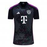 Camiseta Bayern Munich Segunda 2023-2024