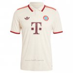 Camiseta Bayern Munich Tercera Authentic 2024-2025
