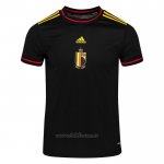 Camiseta Belgica Primera Euro 2022