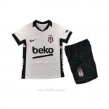 Camiseta Besiktas JK Primera Nino 2026-2027