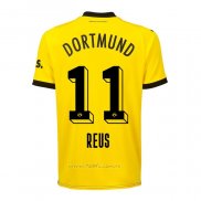 Camiseta Borussia Dortmund Jugador Reus Primera 2023-2024