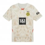 Camiseta Borussia Dortmund Portero Segunda 2024-2025