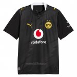 Camiseta Borussia Dortmund Segunda 2026-2027