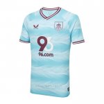 Camiseta Burnley Segunda 2025-2026