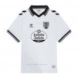 Camiseta Celta de Vigo Portero Special 2024-2025 Blanco