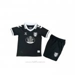 Camiseta Celta de Vigo Special Nino 2024-2025 Negro
