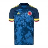 Camiseta Colombia Segunda 2020