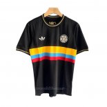 Camiseta Colombia Special 2025 Negro