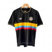 Camiseta Colombia Special 2025 Negro