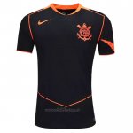 Camiseta Corinthians Tercera Mujer 2025