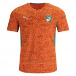 Camiseta Costa de Marfil Primera 2026