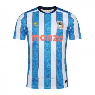 Camiseta Coventry City Primera 2026-2027