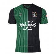 Camiseta Coventry City Tercera 2023-2024