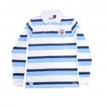 Camiseta Cruz Azul Portero Special Manga Larga 2024-2025
