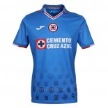 Camiseta Cruz Azul Primera 2022-2023