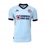 Camiseta Cruz Azul Segunda 2023-2024