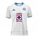 Camiseta Cruz Azul Segunda 2024-2025