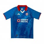 Camiseta Cruz Azul Special 2025-2026 Azul