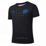 Camiseta El Salvador Tercera 2025