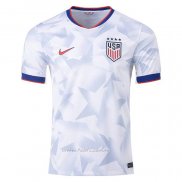 Camiseta Estados Unidos Primera 2025