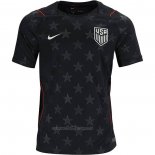 Camiseta Estados Unidos Segunda 2026