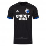 Camiseta F.C. Copenhagen Segunda 2021-2022 Tailandia
