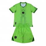 Camiseta FC Juarez Primera Nino 2024-2025