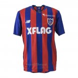 Camiseta FC Tokyo Primera 2021 Tailandia