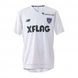Camiseta FC Tokyo Segunda 2021 Tailandia