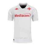 Camiseta Fiorentina Segunda 2024-2025