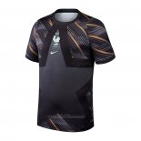 Camiseta Francia Portero Primera 2026