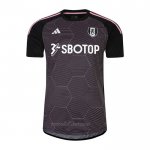 Camiseta Fulham Tercera 2023-2024