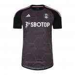 Camiseta Fulham Tercera 2023-2024