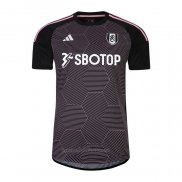 Camiseta Fulham Tercera 2023-2024