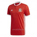 Camiseta Gales Primera 2018