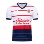 Camiseta Guadalajara Segunda 2023-2024