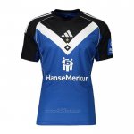 Camiseta Hamburger Segunda 2025-2026