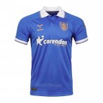 Camiseta Hull City Tercera 2026-2027