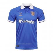 Camiseta Hull City Tercera 2026-2027