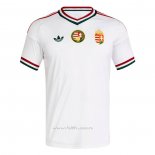 Camiseta Hungria Segunda 2026