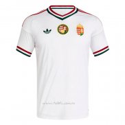 Camiseta Hungria Segunda 2026