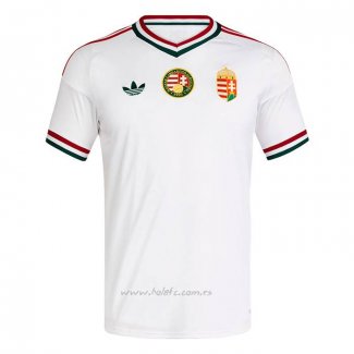 Camiseta Hungria Segunda 2026