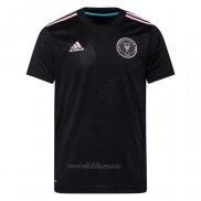 Camiseta Inter Miami Segunda 2022