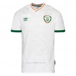 Camiseta Irlanda Segunda 2020-2021 Tailandia